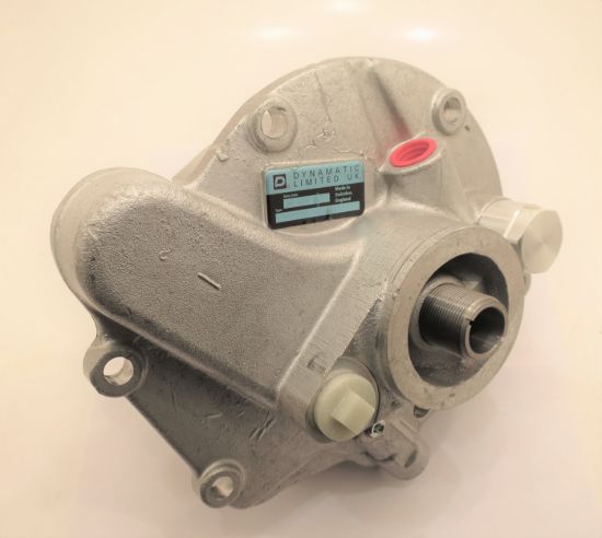 Picture of 10 SER PUMP E0NN600AC 83957379