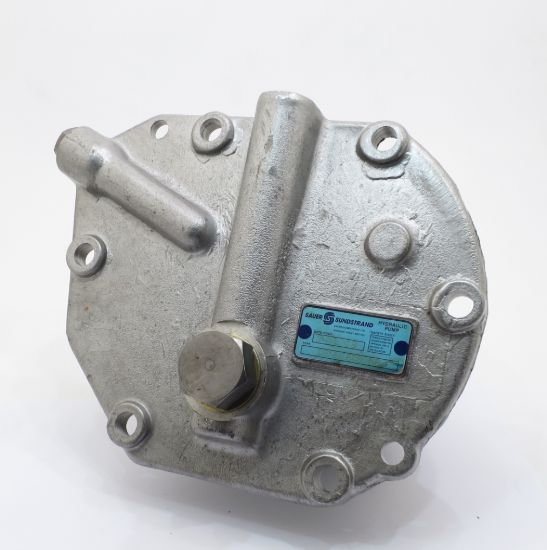Picture of HYDRAULIC PUMP D8NN600NB 83926101