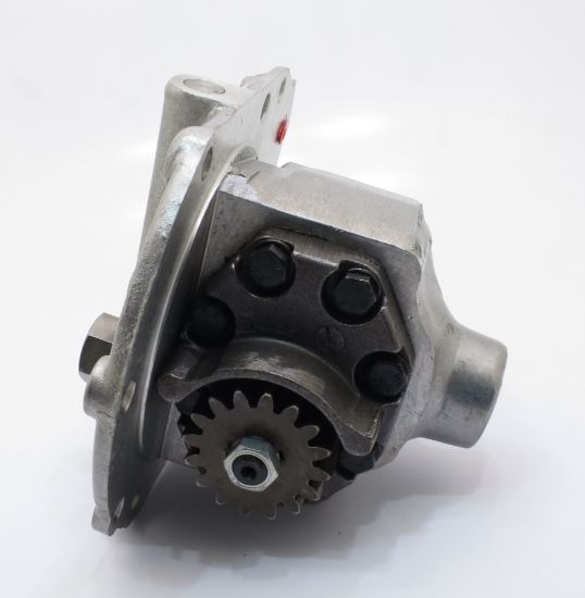 Picture of HYDRAULIC PUMP D8NN600NB 83926101