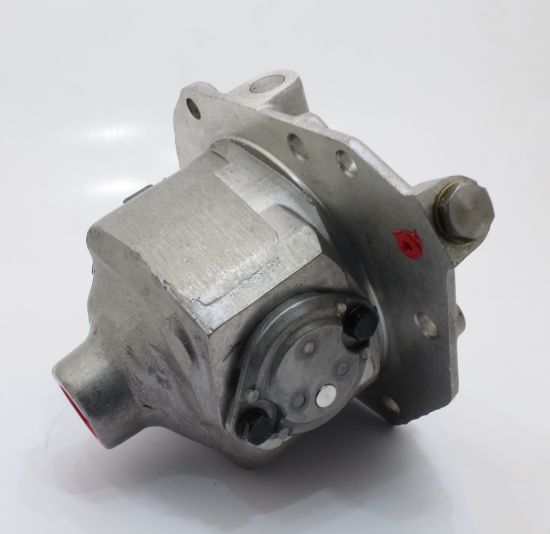 Picture of HYDRAULIC PUMP D8NN600NB 83926101