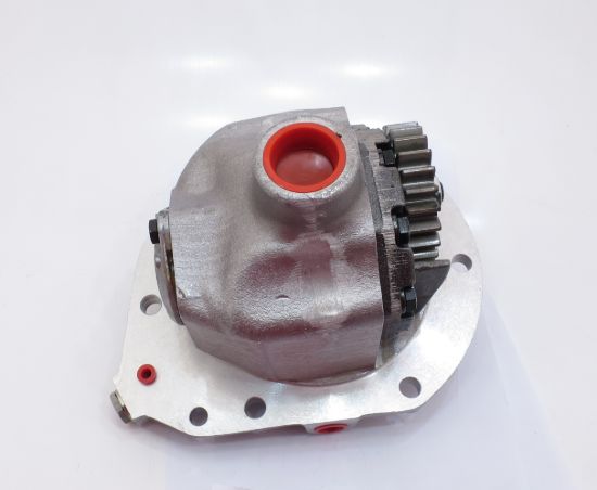 Picture of A22.7/4.1L FORD E8NN600AA 30920