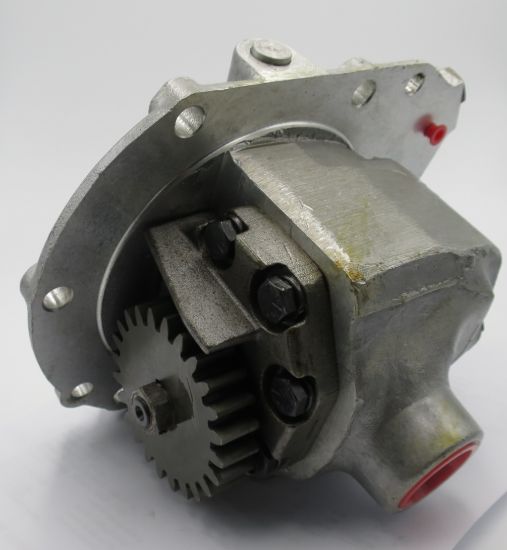 Picture of FORD E8NN600BA 83962225
