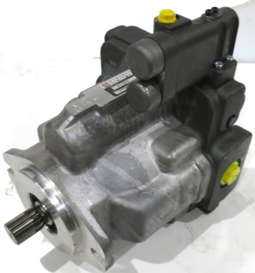 Imagen de PISTON PUMP  FOR  A45/17L 00925