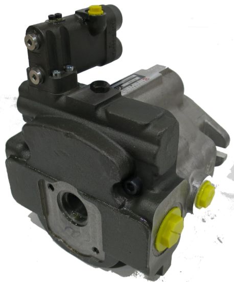 Imagen de PISTON PUMP  FOR  A45/17L 00925