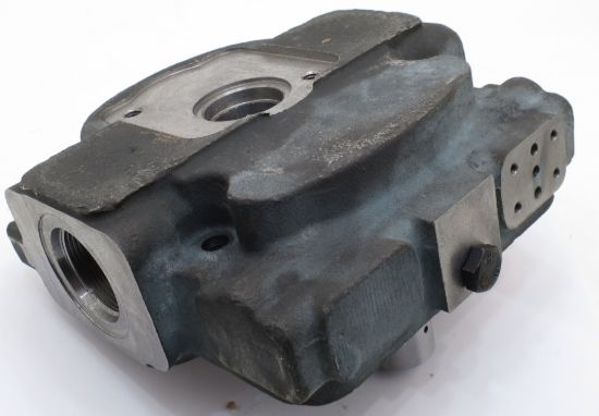 Imagen de END CAP KIT FOR   A45/17L 00925