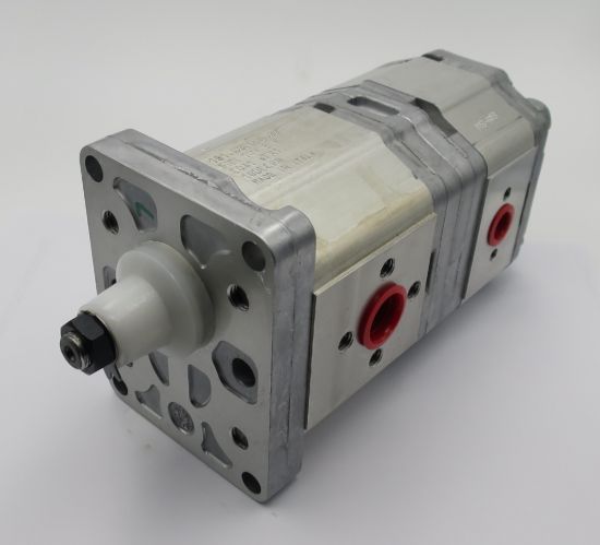 Picture of FIAT ALLIS PUM 19+8 79066183