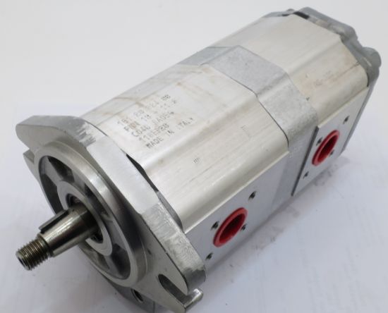 Picture of RENAULT TANDEM PNN19+11S C046