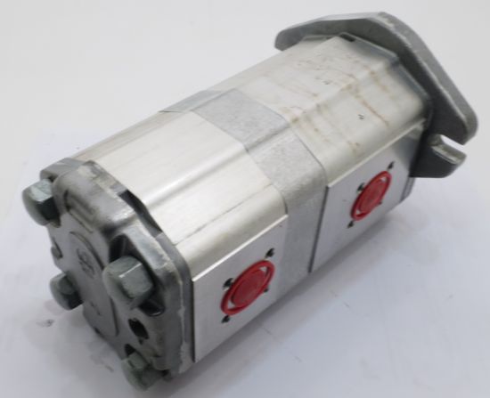 Picture of RENAULT TANDEM PNN19+11S C046