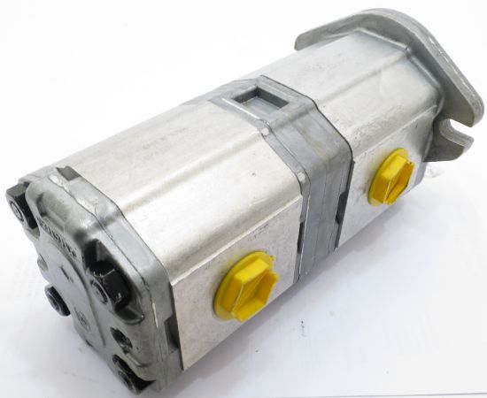 Picture of PNN 19L + 17L DSC46 TANDEM