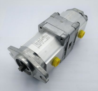 Image de SIMON PLATPOURM TFP100 4.3+1.2