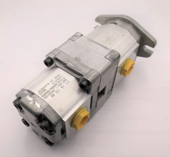 Image de SIMON PLATPOURM TFP100 4.3+1.2