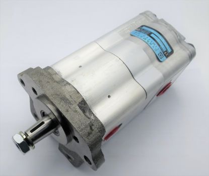 Image de MF 300  4 CYL AUX3701005M91  33575