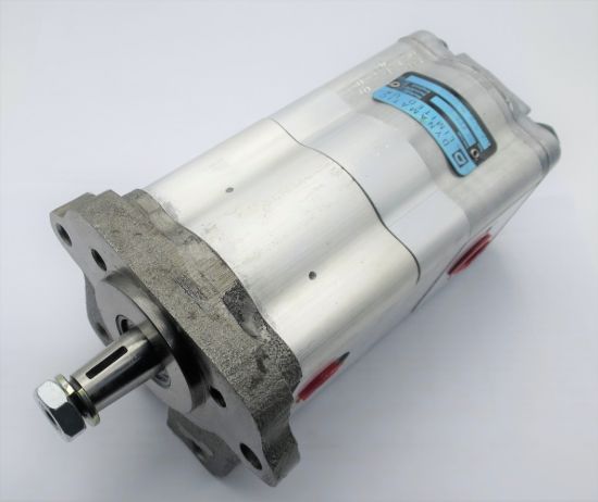 Picture of TAN A10.3/8.3L 33575 C/W KEY