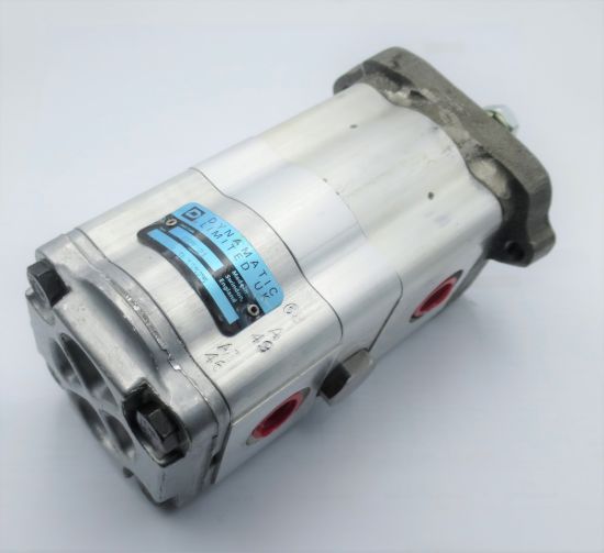 Picture of TAN A10.3/8.3L 33575 C/W KEY