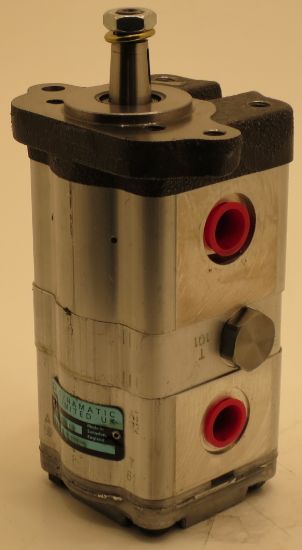 Picture of TAN A10.3/8.3L 33575 C/W KEY