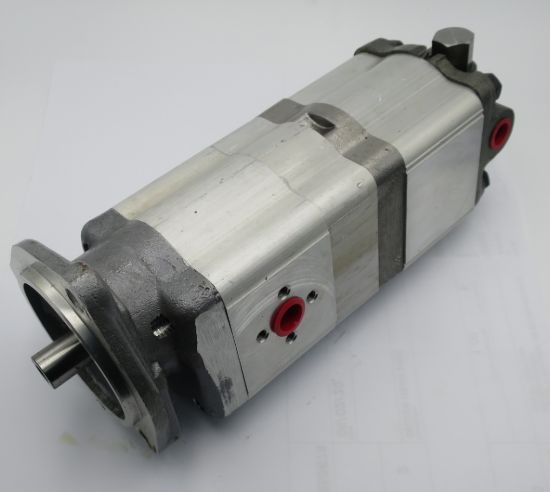 Picture of JCB TANDEM 11.4+11.4 + FLOW/CO