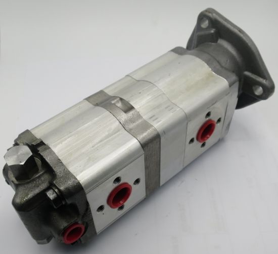 Picture of JCB TANDEM 11.4+11.4 + FLOW/CO