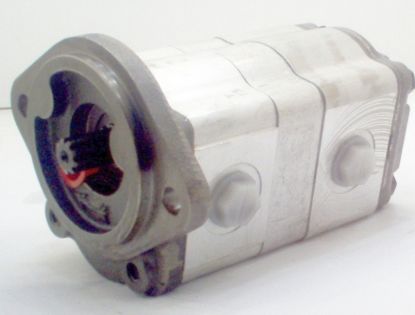 Imagen de CASE C8.3/10.3L BOMBA DOBLE  33502