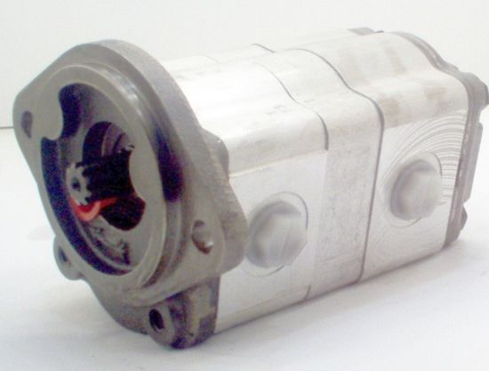 Imagen de CASE C8.3/10.3L BOMBA DOBLE  33502