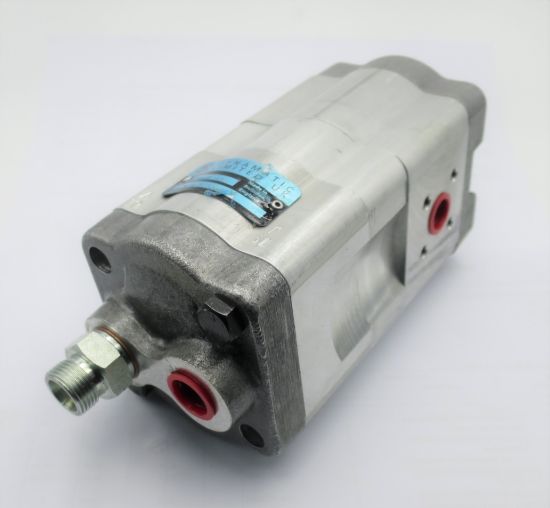 Picture of DYNAMATIC No. A11.5/8.3L 30084