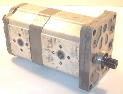 Imagen de PNN17+ 8 D SC41 LAE5  BOMBA DE ENGRANAJE