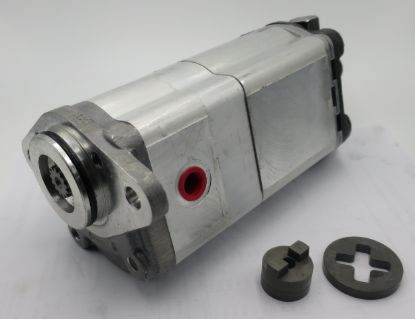 Imagen de C4.1/18.5L  FASTRAC BOMBA 34333/135