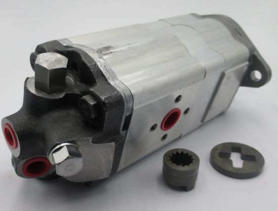 Picture of C4.1/18.5L 34333/135 FASTRAC