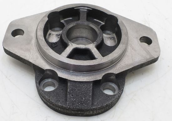 Imagen de FLANGE TO FIT 5S2/40050JCB