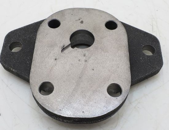 Imagen de FLANGE TO FIT 5S2/40050JCB
