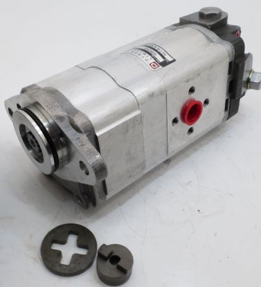 Imagen de A4.1/18.5L JCB FASTRAC  36327/200