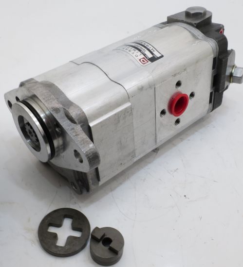 Picture of A4.1/18.5L JCB FASTRAC 36327/200