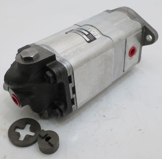 Picture of A4.1/18.5L JCB FASTRAC 36327/200