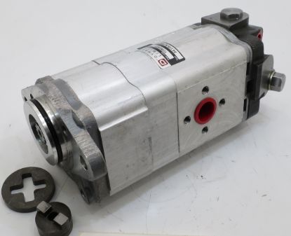 Imagen de A4.1/18.5L 33887/120  BOMBA DE ENGRANAJE***