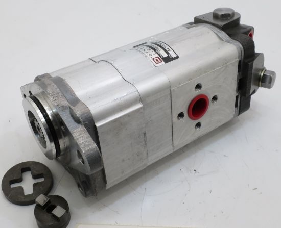 Picture of A4.1/18.5L 33887/120   ***