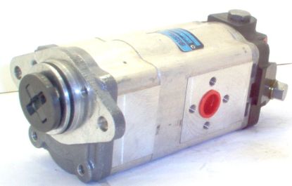 Imagen de A4.1/18.5L 36894/273/200 BOMBA DE ENGRANAJE