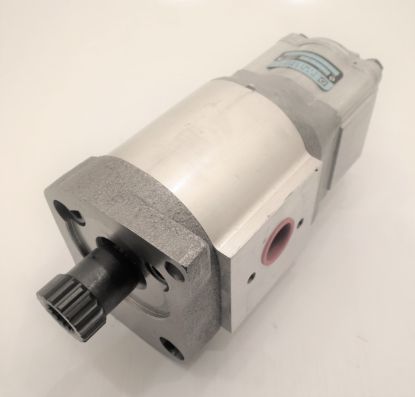 Imagen de BOMBA DOBLE 25+8.2 31852330  33026 ***