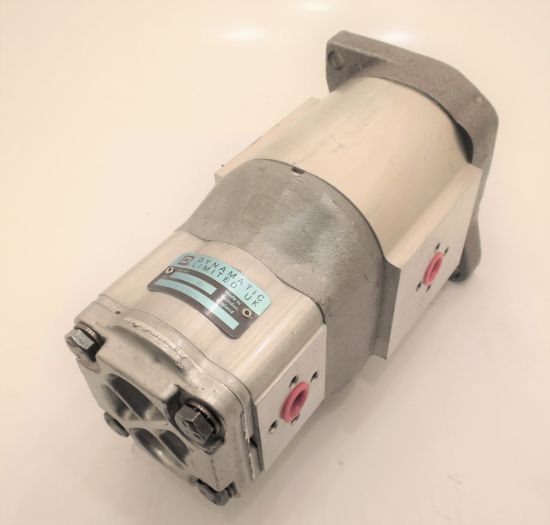 Imagen de BOMBA DOBLE 25+8.2 31852330  33026 ***