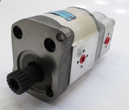 Picture of 31852310 32670 550/1/32670