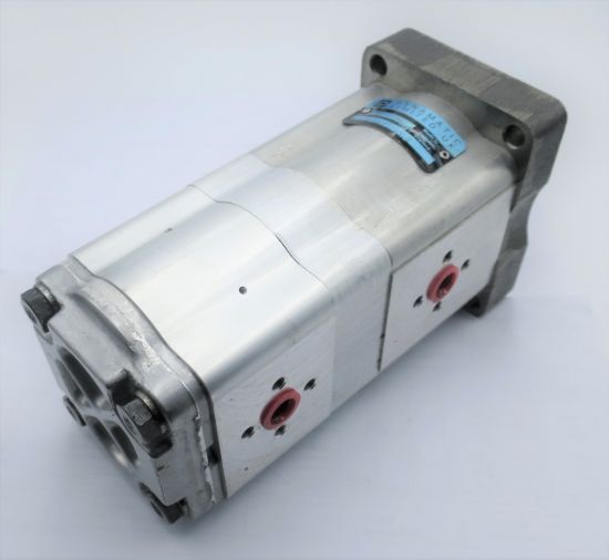 Picture of DYNAMATIC No. A17+12.8L 31810