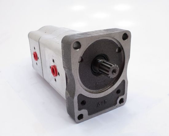 Picture of A12.8/10.3L 34362 / 550/1/34362