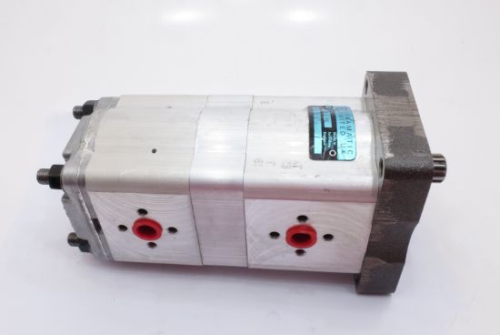 Picture of A12.8/10.3L 34362 / 550/1/34362