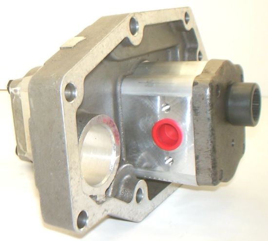 Picture of DYNAMATIC C11.5/23.0L 34740