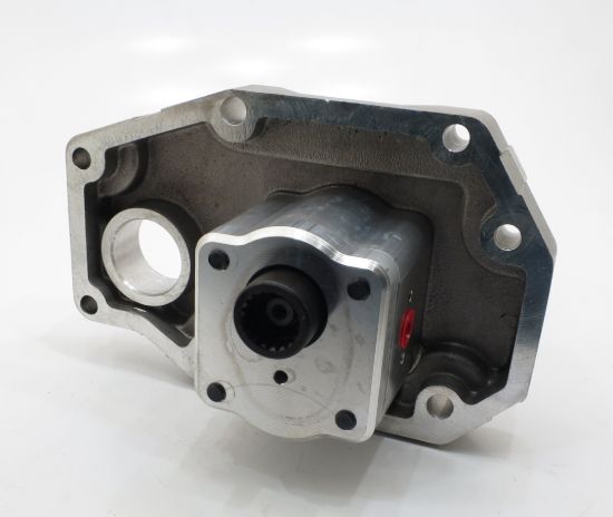 Picture of TANDEM PUMP 17 +23.0CC/REV 34741