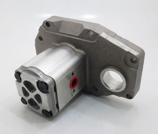 Picture of TANDEM PUMP 17 +23.0CC/REV 34741