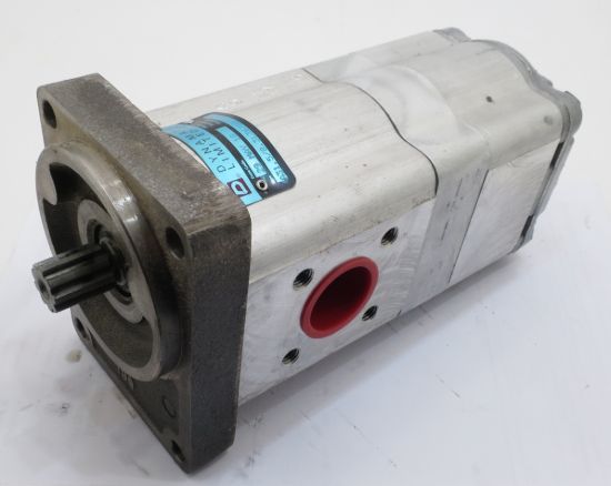 Imagen de DYNAMATIC No. A31.5/8.3L 36780 **