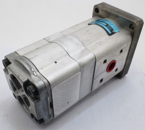 Imagen de DYNAMATIC No. A31.5/8.3L 36780 **