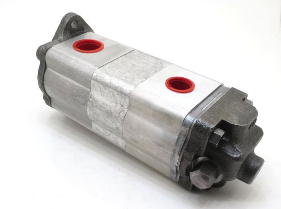 Picture of A15.2/15.2 TANDEM 38450/160