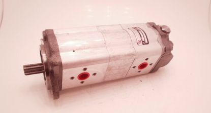 Imagen de C18.5/15.2L TANDEM 37493/120