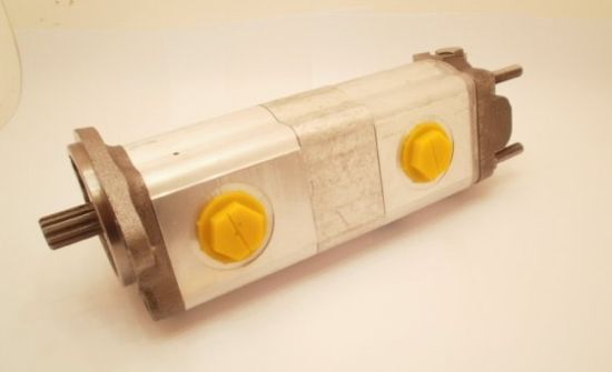 Imagen de 550/1/39513/160 DENNIS TANDEM