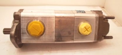 Imagen de 23.0/15.2L 38657/120 DENNIS TANDEM